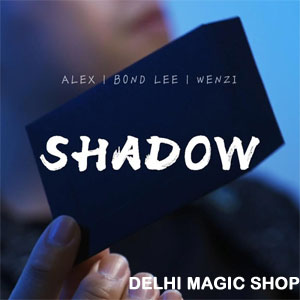 Shadow by Bond Lee